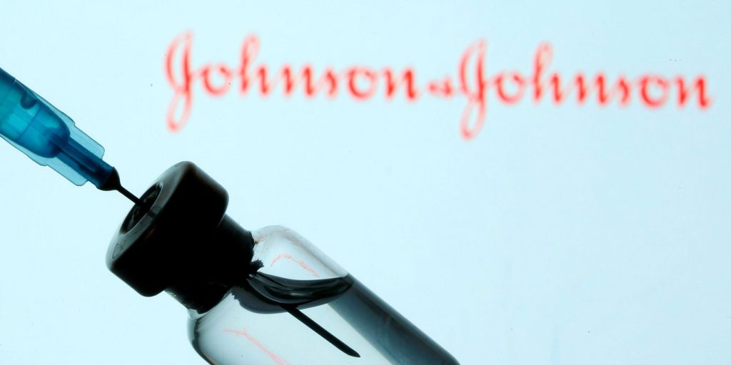 Johnson & Johnson е одобрена за бустерна доза за Европа,