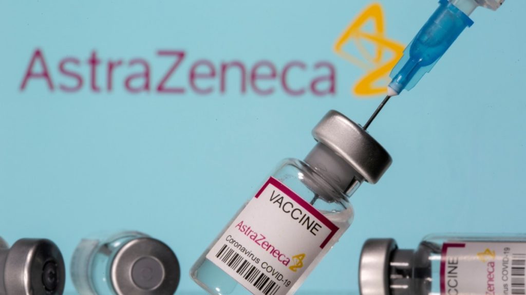 AstraZeneca съобщи за успешни тестове на лекарство срещу Covid-19