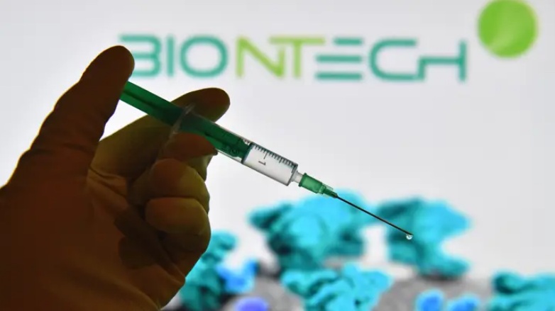 Бустерна доза с BioNTech и Moderna: какви са страничните ефекти?