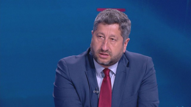 Филип Станев: Кандидатът за премиер на ИТН не е политик, но е разпознаваемо лице