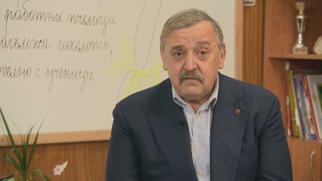 Професор Кантарджиев: Догодина никой няма да иска да дойде в България