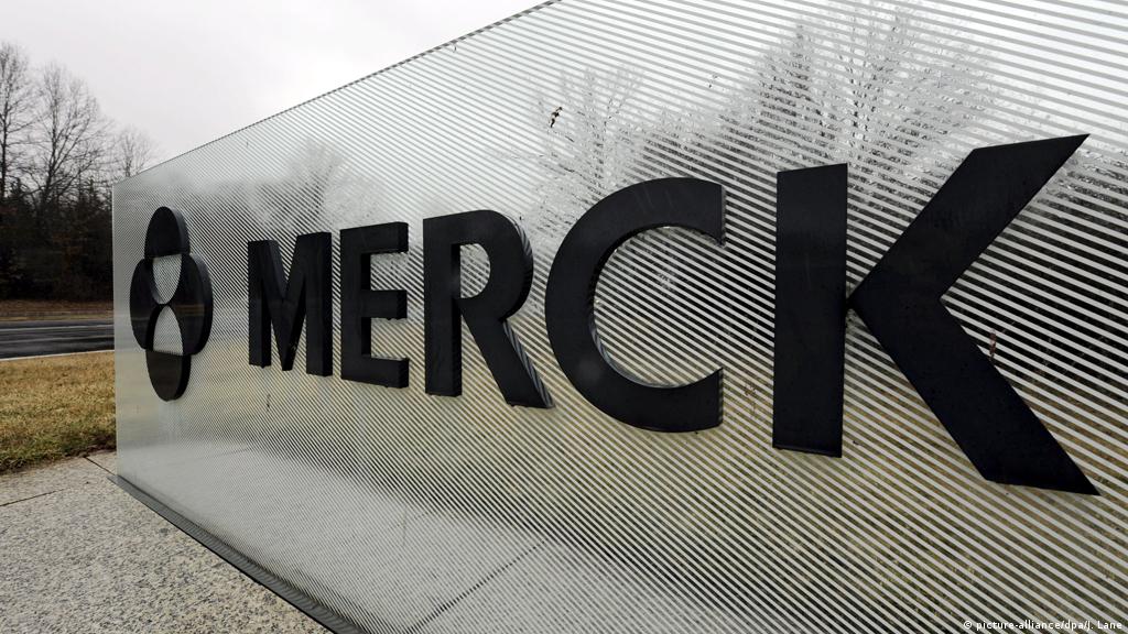 EMA започва преглед на лекарството на Merck срещу Covid-19