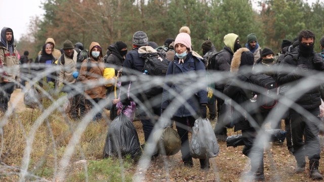 Предупреждават ЕС да се подготви и за други мигрантски кризи