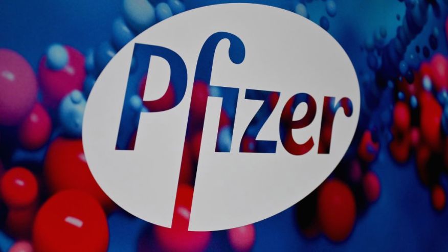 CNN Business обяви шефа на Pfizer за изпълнителен директор на годината