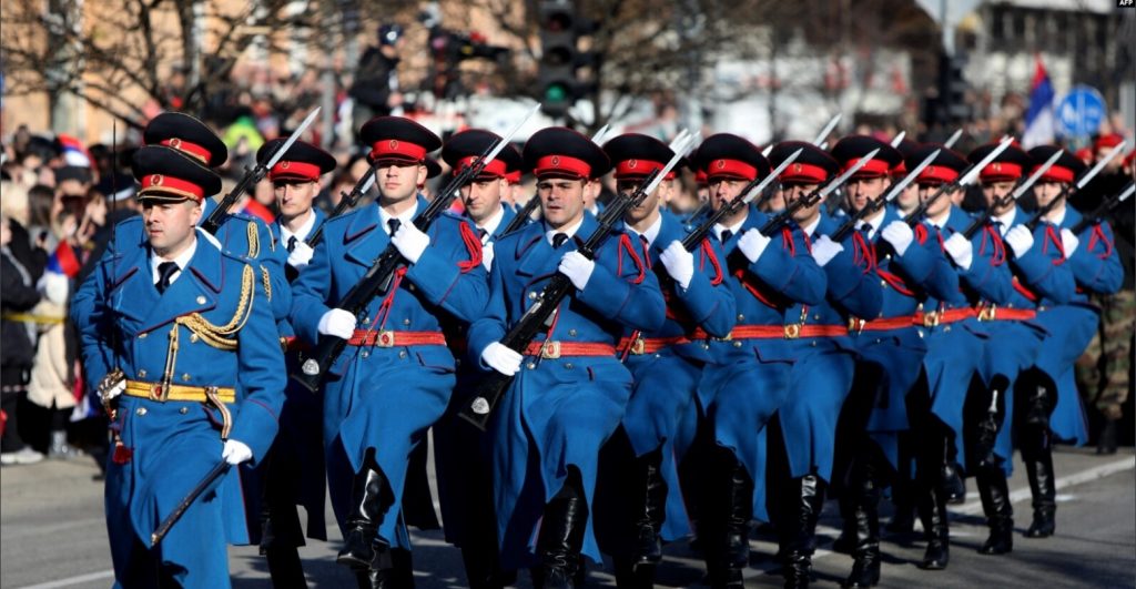 ЕС променя закона за отричане на геноцида в Босна, обвиняван за кризата в страната