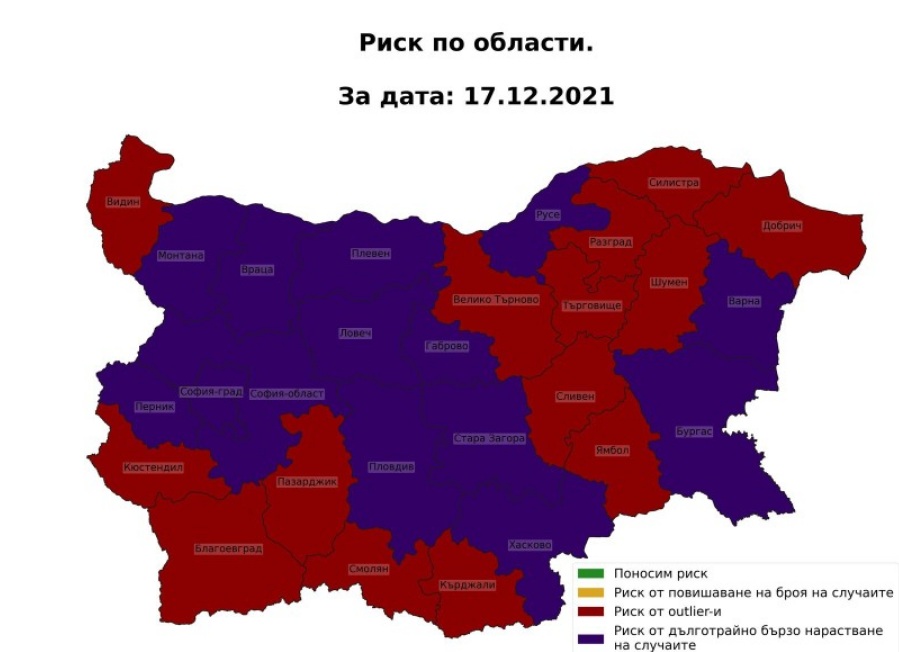 Николай Витанов: Идват спокойни празници без Омикрон, яжте и пийте