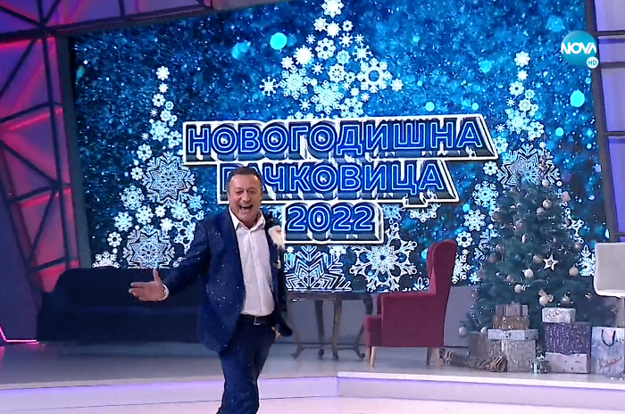 БНТ задмина bTV, Нова телевизия победи всички