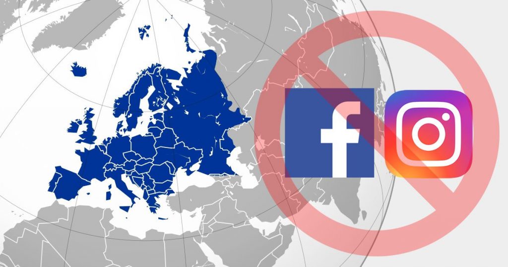 
Възможно ли е достъпът ни до Facebook наистина да бъде спрян? 