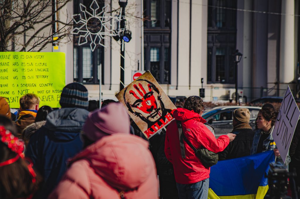 Анти-конфронтацията спрямо Русия е захвърлена в кошчето - Скандинавия може да усложни живота на Путин