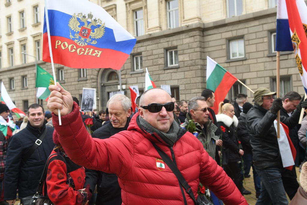 Пробити ли са българските спецслужби? Войната на Русия в Украйна и още стряскащи примери