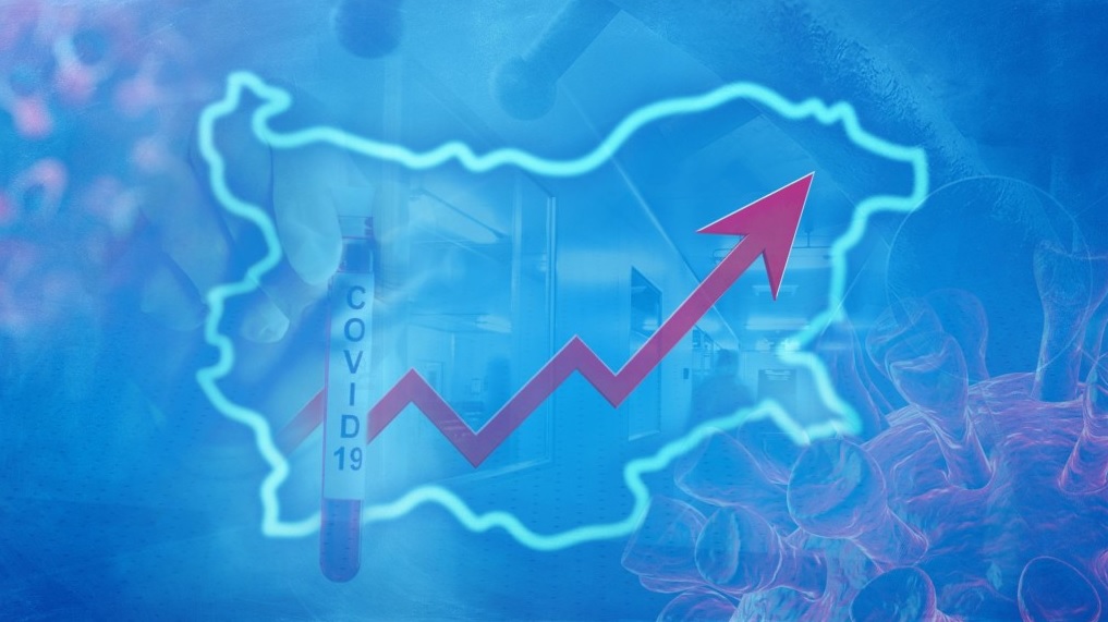 България изпреварва по смъртност от Covid-19 страните с по-строги мерки в ЕС