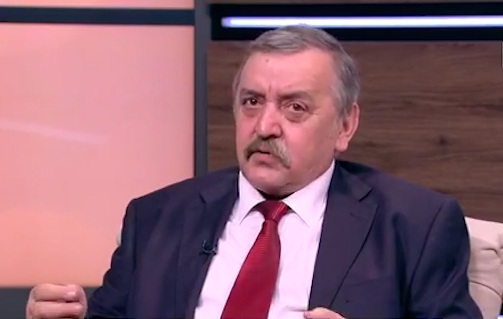 Проф. Кантарджиев: Преболедувалите Covid-19 могат да се ваксинират само с една доза (видео)