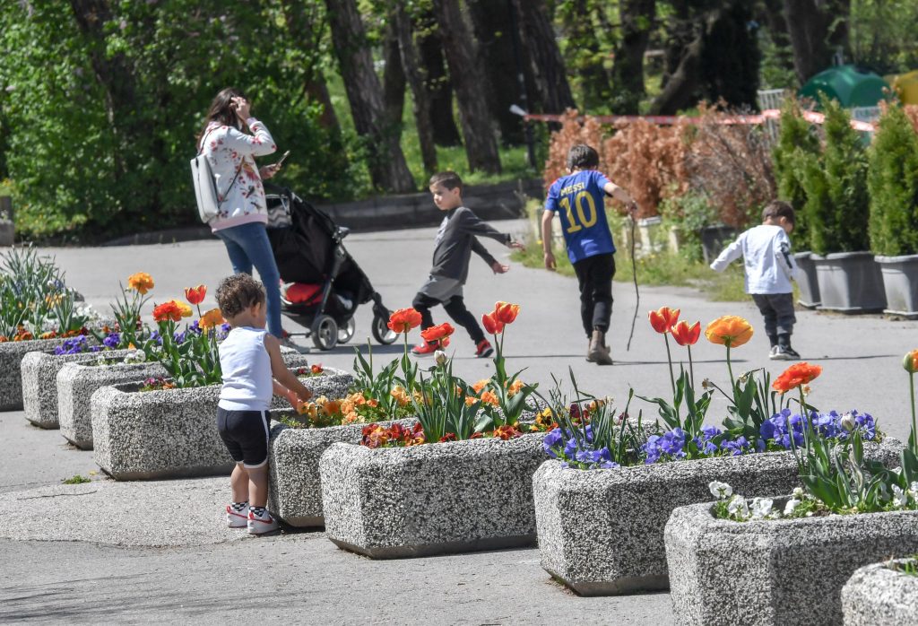 Многото свободно време вреди на здравето, твърдят учени