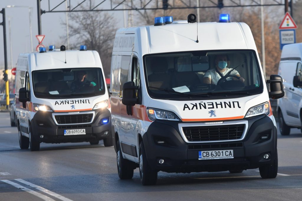 БЛС призова за минута мълчание в памет на починалите от Covid-19 медици в Деня на здравето