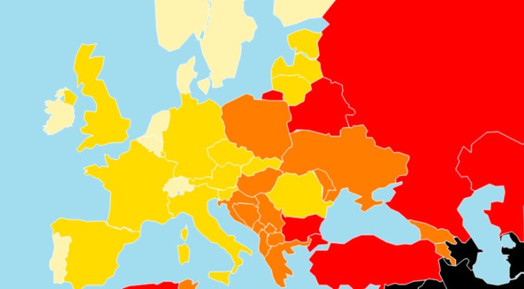 Германски медии: САЩ се намесиха срещу беззаконията в България, а ЕС си мълчи