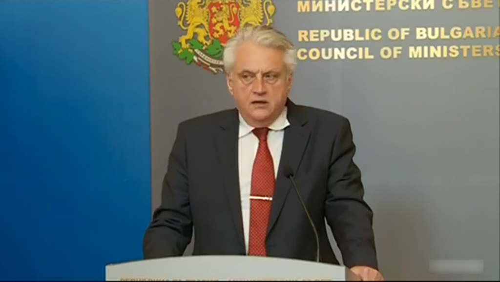 Рашков твърди, че е образувано досъдебно производство срещу Асен Василев, Прокуратурата отрича