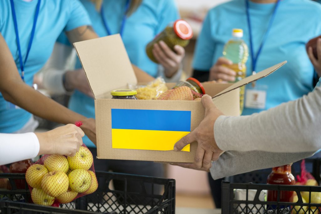 Русия, Турция, Украйна и ООН се договориха за износа на зърно