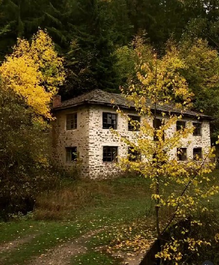 Детската мечта на Мария Жекова е собствена стая с гледка