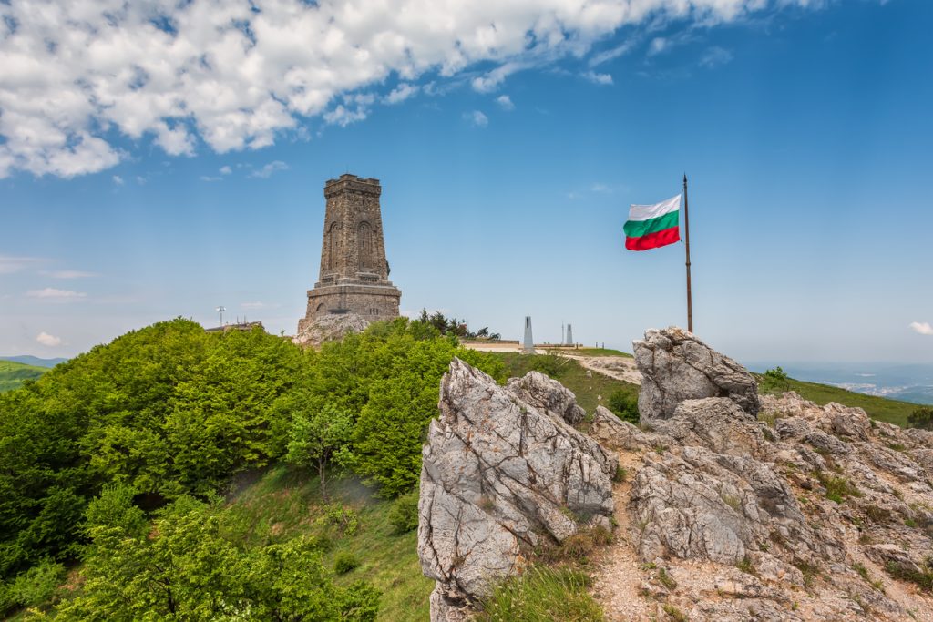 Какви са били икономическите интереси зад Руско-турската Освободителна война?