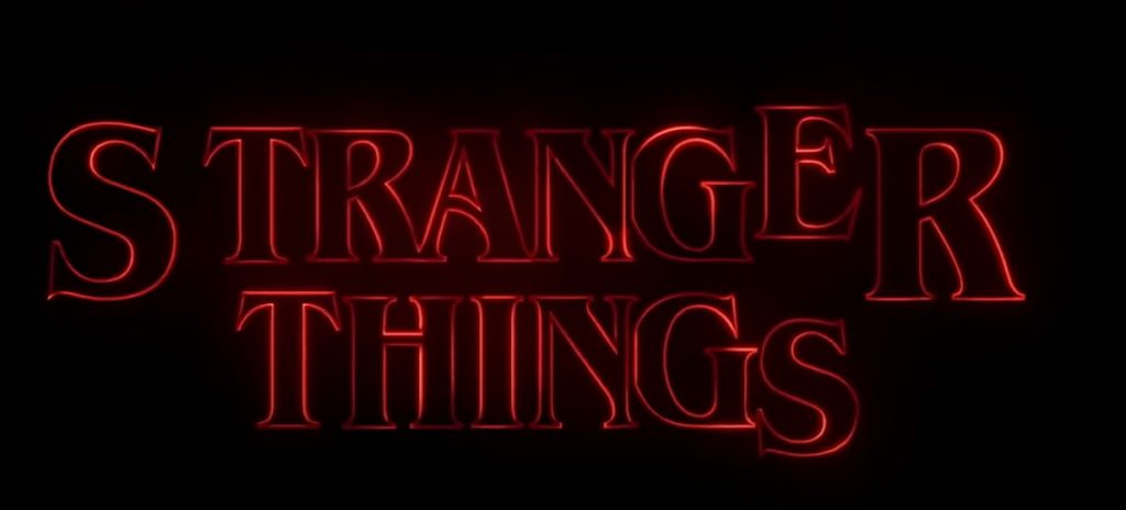 Правят и пиеса по „Stranger Things“