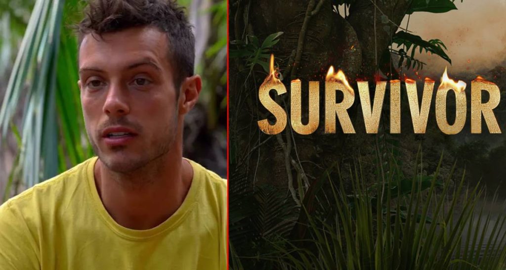 Филип Буков напусна Survivor заради лекарска забрана