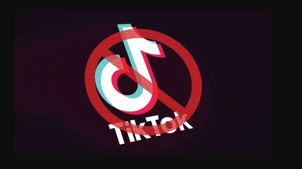 TikTok ще съди Монтана