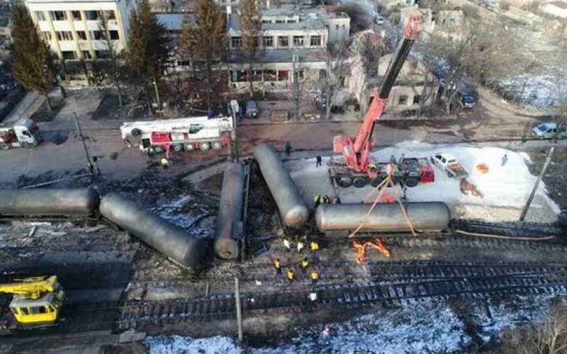 Машинистите от трагедията в Хитрино влизат в затвора