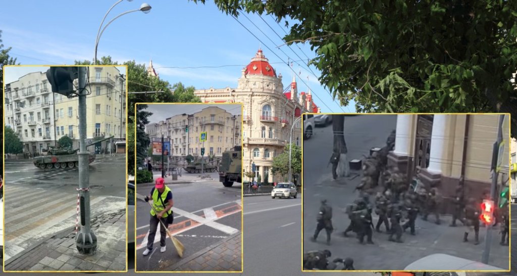 Зеленски: Слабостта на Русия е очевидна