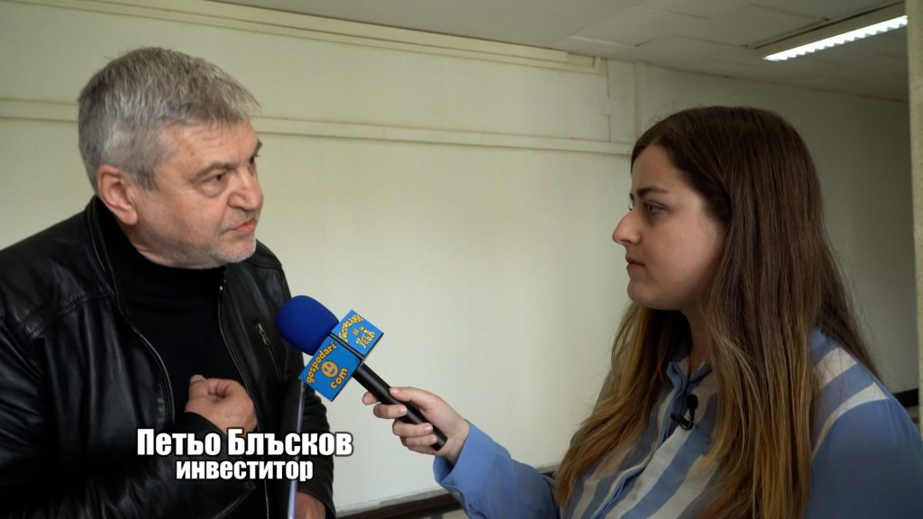 След нашата намеса и месеци протести: Петьо Блъсков няма да строи в &#8220;Мусагеница&#8221; (РЕПОРТАЖ)