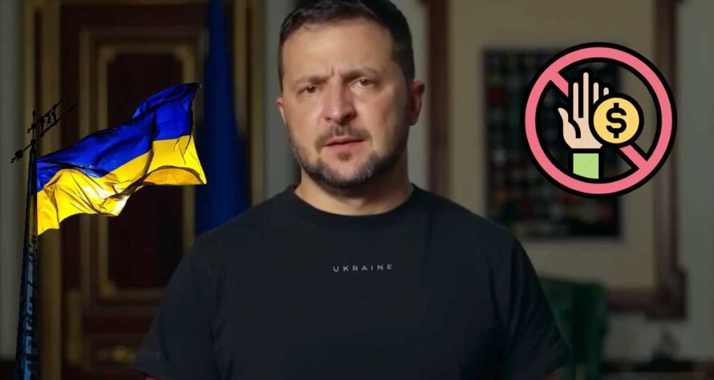 Украинци плащат десетки хиляди за подкуп, за да не отидат на фронта