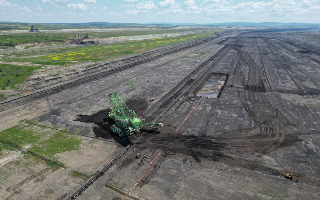 Организират два протеста в Стара Загора в подкрепа на „Мини Марица-изток“