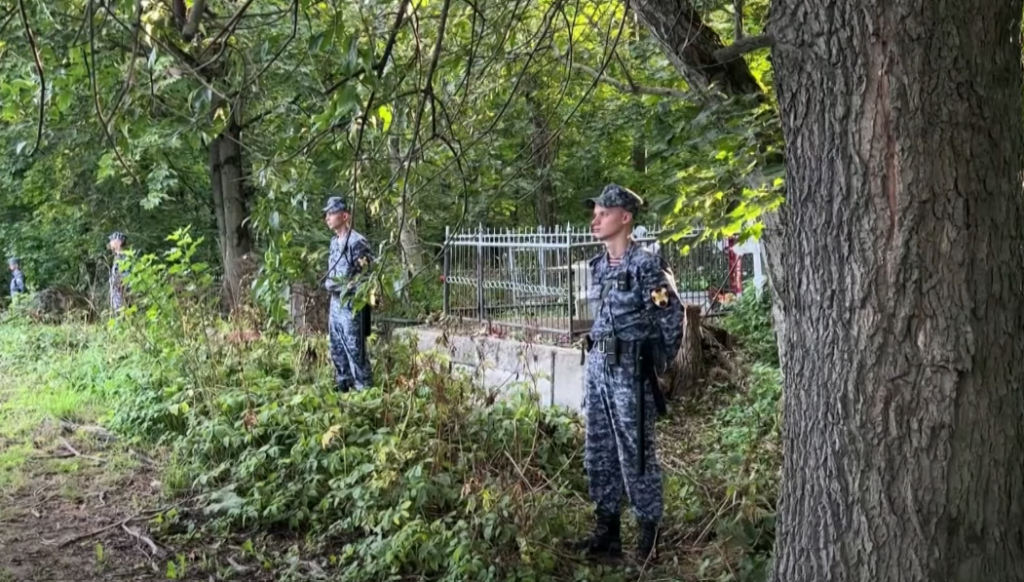 Русия отказа международно разследване на катастрофата на Пригожин