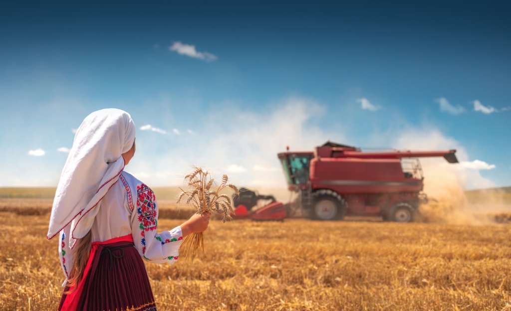 България е напът да се откаже от удължаване на забраната за внос на украинско зърно