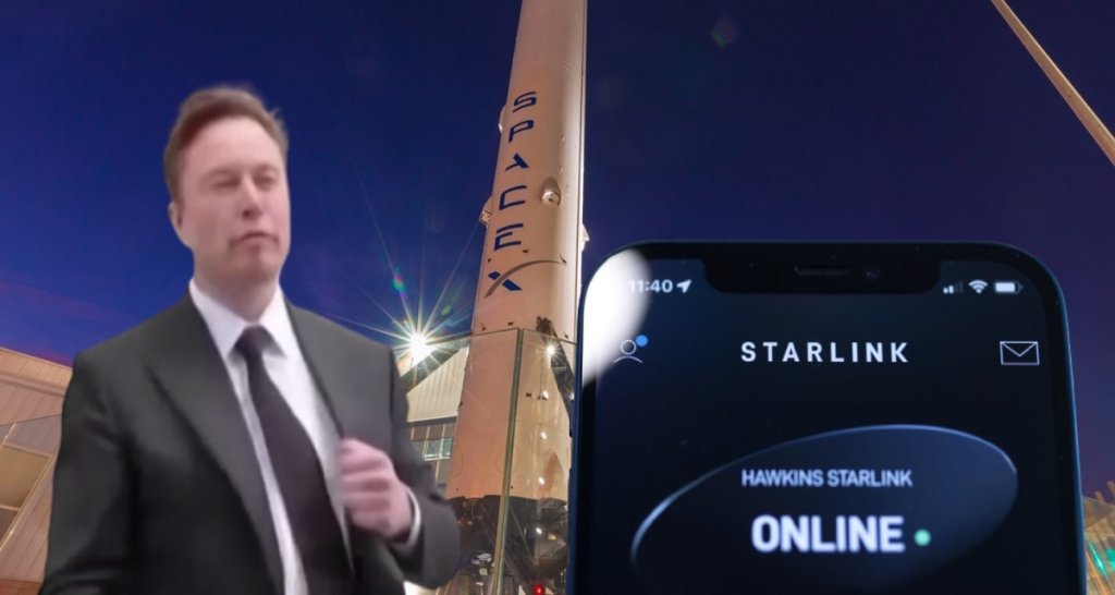 Мъск обясни защо не позволил на Украйна да ползва Starlink над Крим