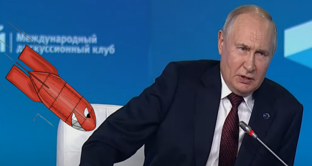 Путин ще изпревари Сталин