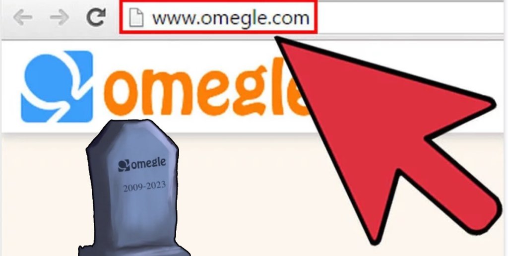 След 14 години: Най-известният онлайн чат за среща с непознати Omegle приключи дейността си