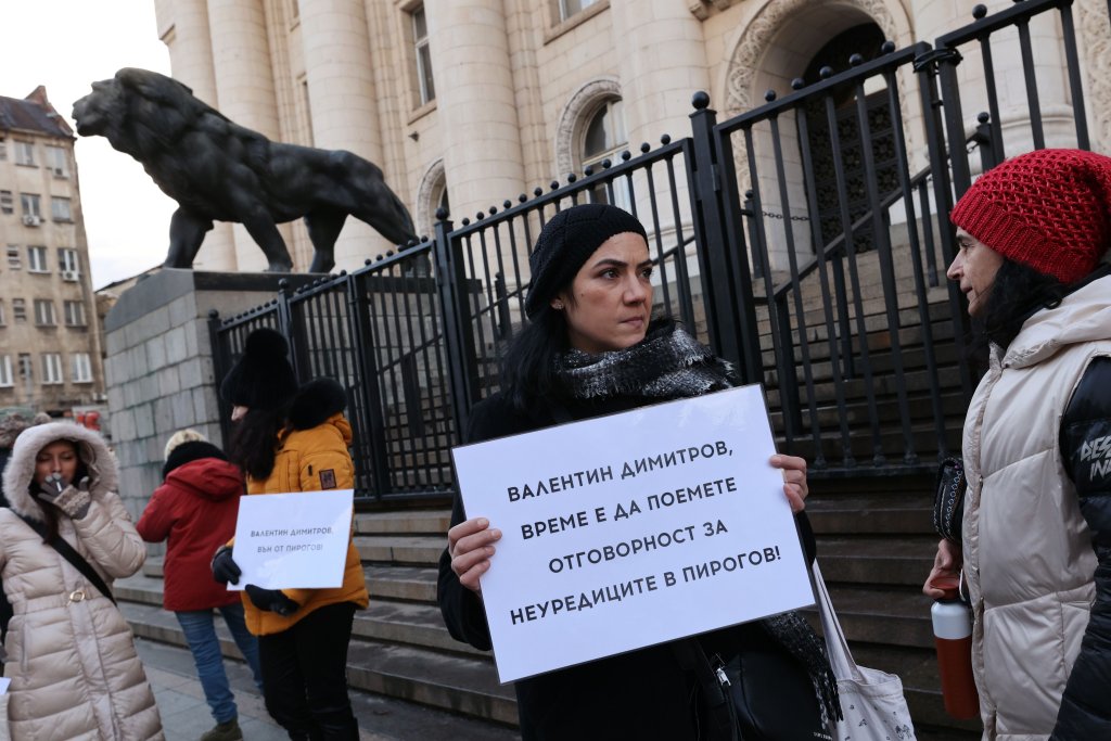 Случаят „Даная”: Нарушения в две болници са установени при повторната проверка