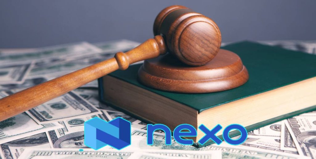 Nexo съди държавата за милиарди