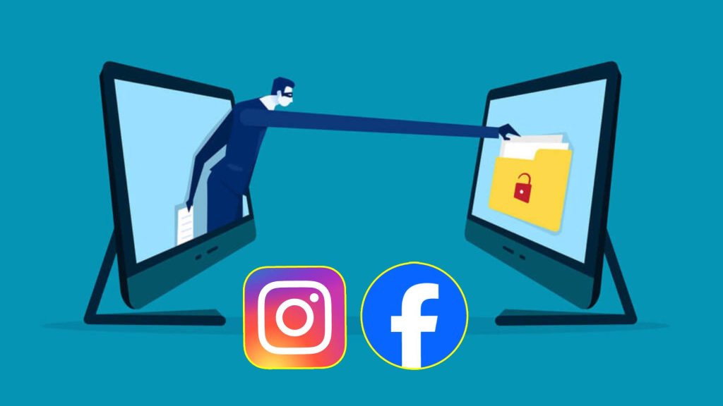 Откраднаха ли данните на потребителите след срива на Facebook и Instagram? (видео)