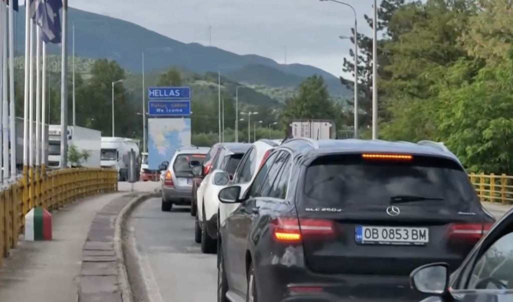 Ето какво трябва да знаят пътуващите българи за стачката в Гърция (видео)