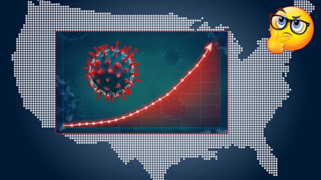Нов вариант на COVID-19 набира сила в САЩ