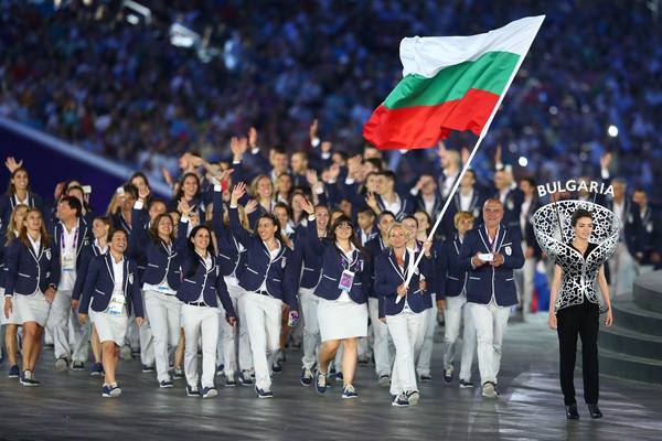 Ето кой сменя Петър Мицин като знаменосец на България в Париж