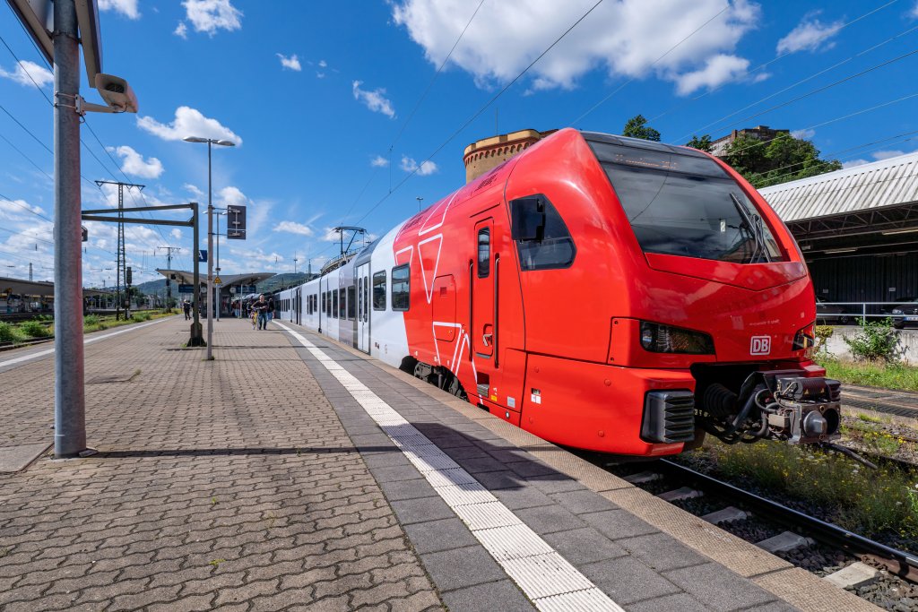 Stadler Polska се отказа от договори за 1 милиард за доставка на влакове у нас